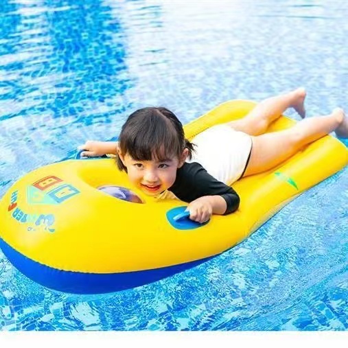SUPERB ABC FLOAT (3-12 YEARS)